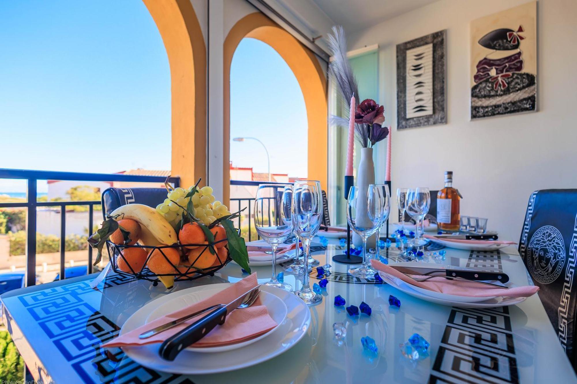 Blue Heaven * Torrevieja