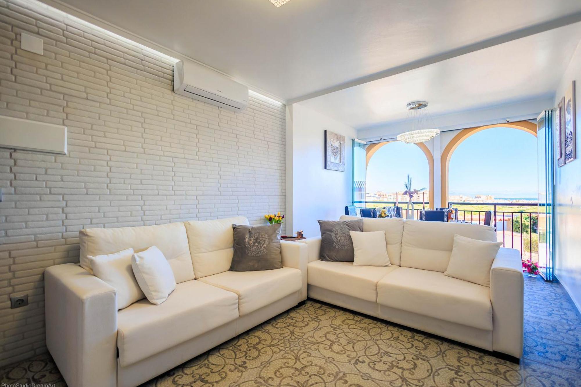 Blue Heaven Apartment Torrevieja