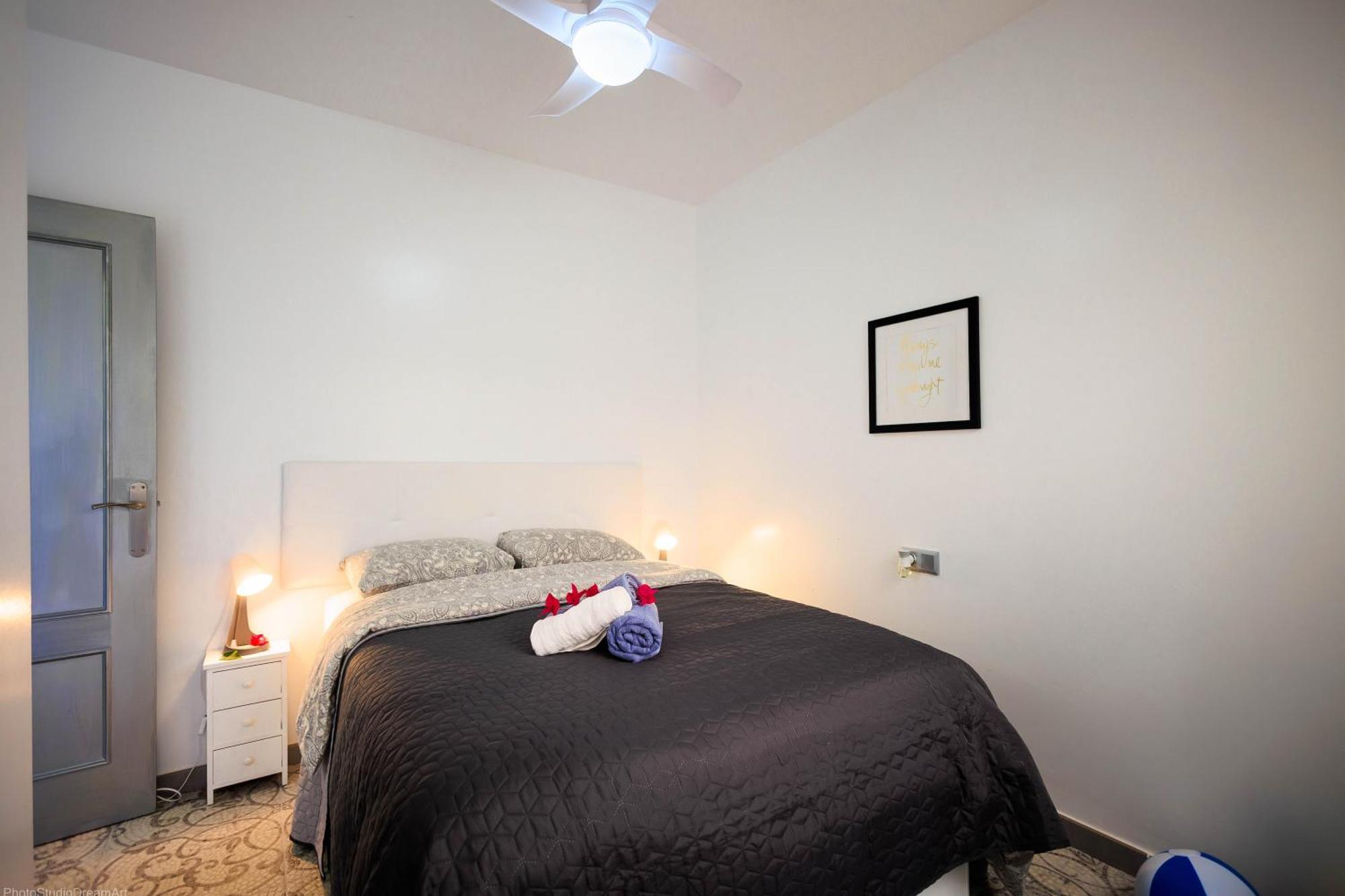 Blue Heaven Apartment Torrevieja