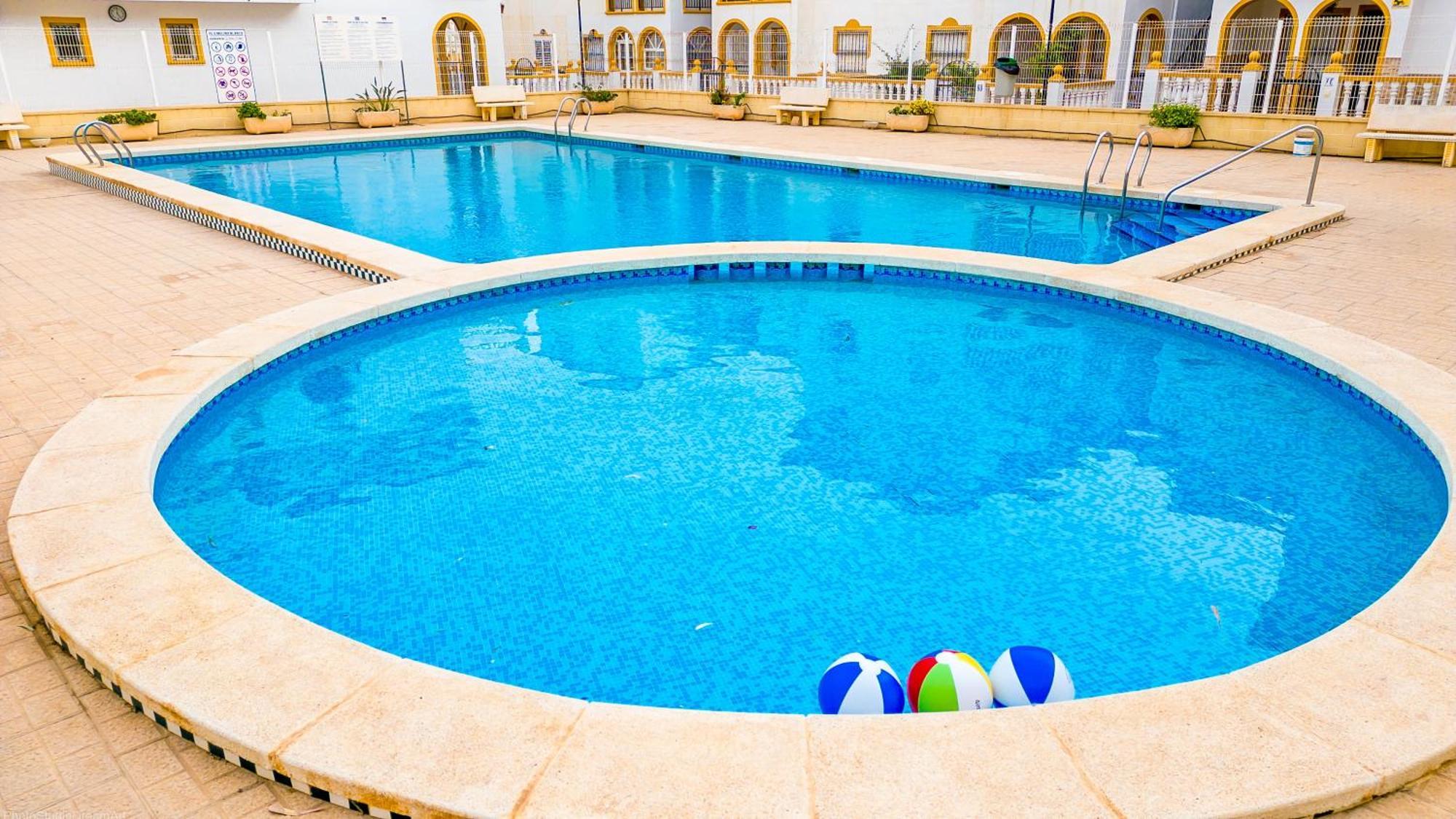 Blue Heaven * Torrevieja