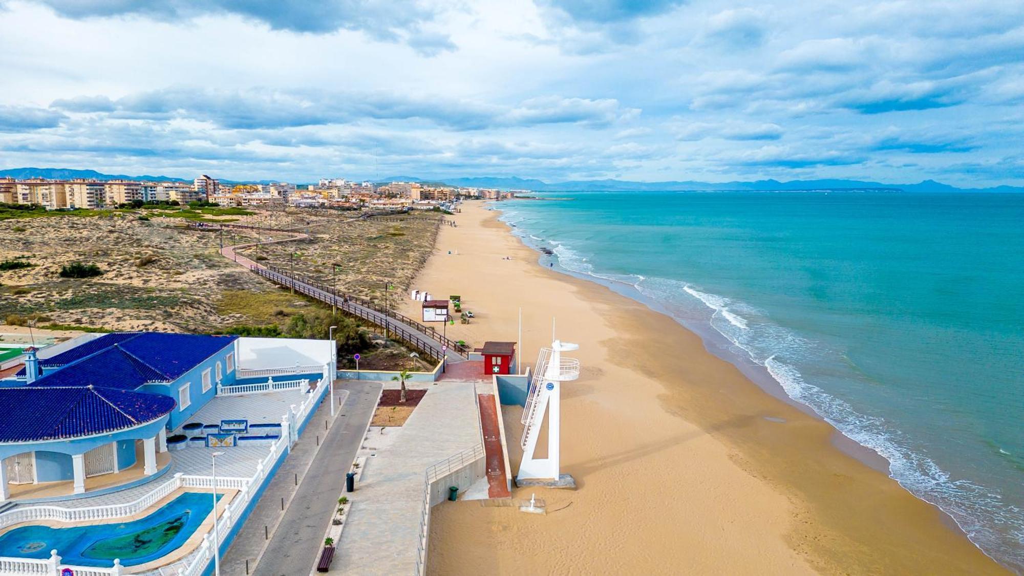 Blue Heaven Torrevieja