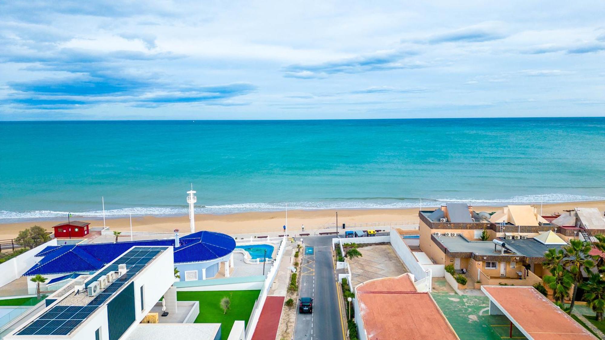 Blue Heaven * Torrevieja