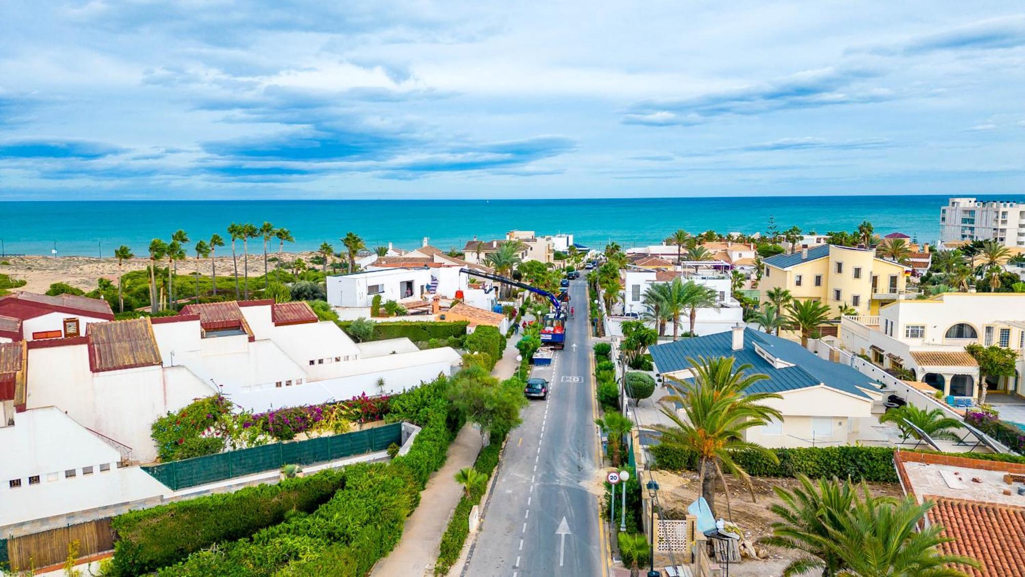 Blue Heaven Apartment Torrevieja